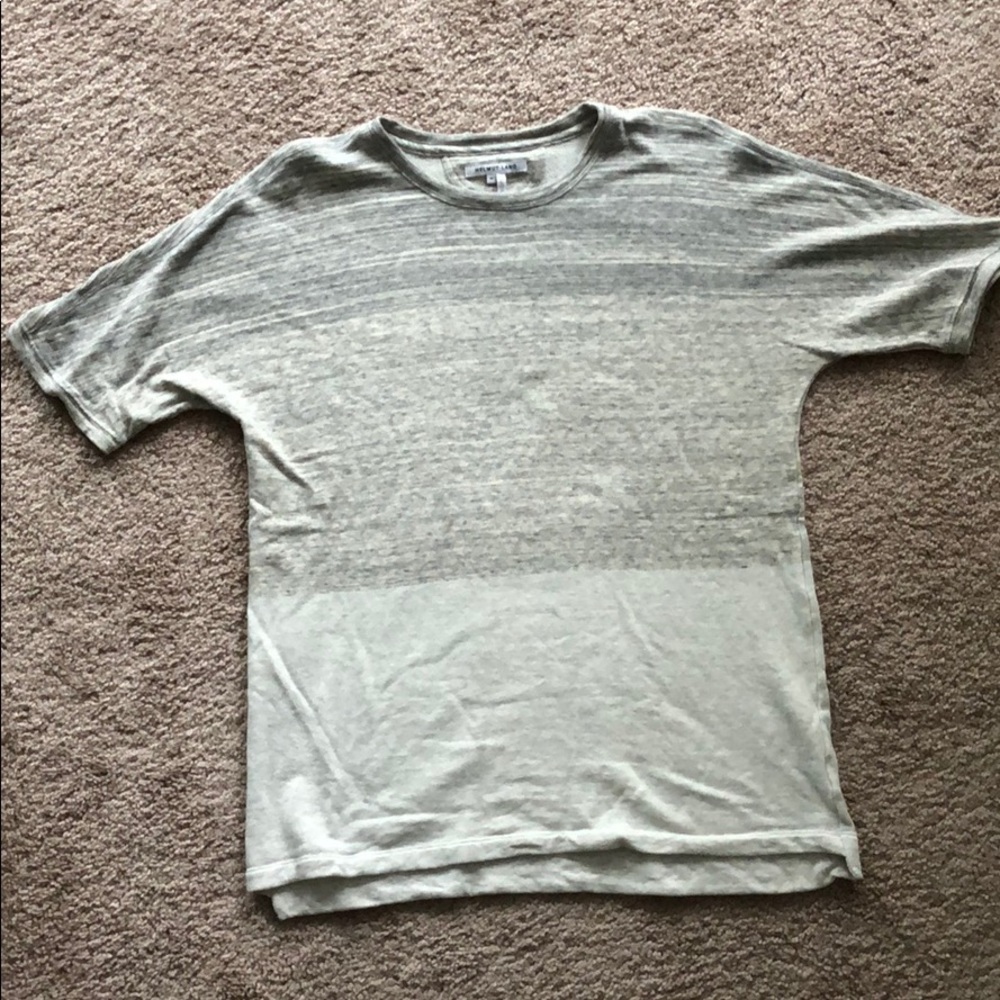Helmut Lang Tee Shirt